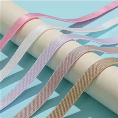Bandoulière élastique